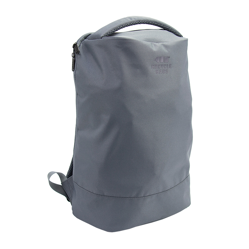 Rucksack recycled pet clearance
